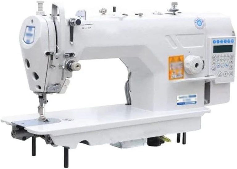 Household Electric Sewing Machine Multifunctional Computer Flat Car ...