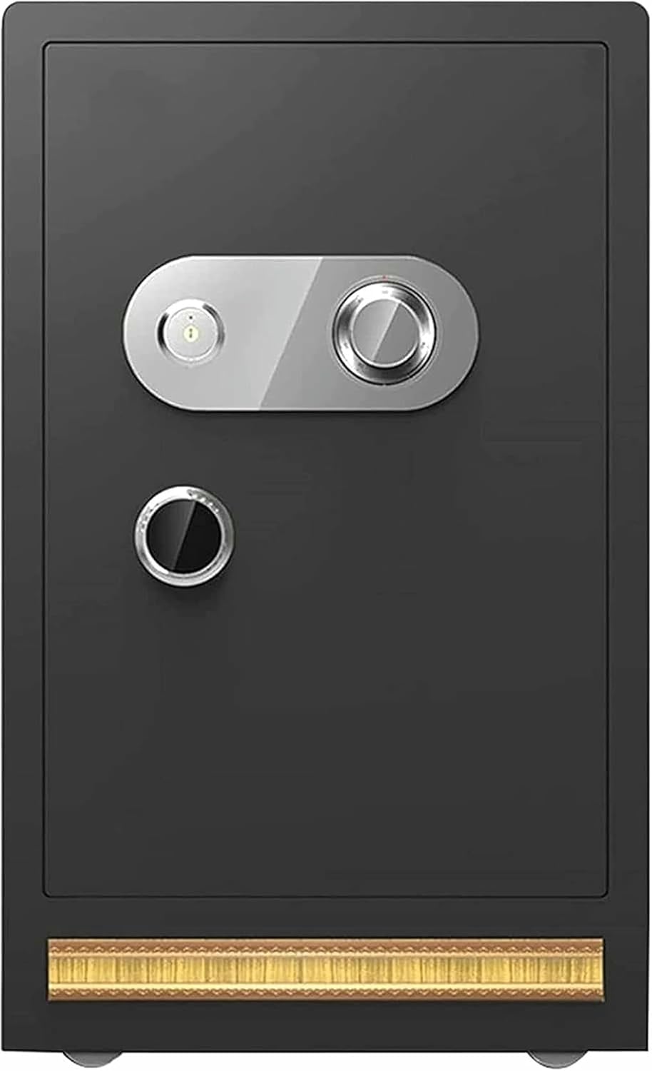Home Safe Box XFYGQTOM Fireproof Waterproof Anti-Theft Review – Invicts ...