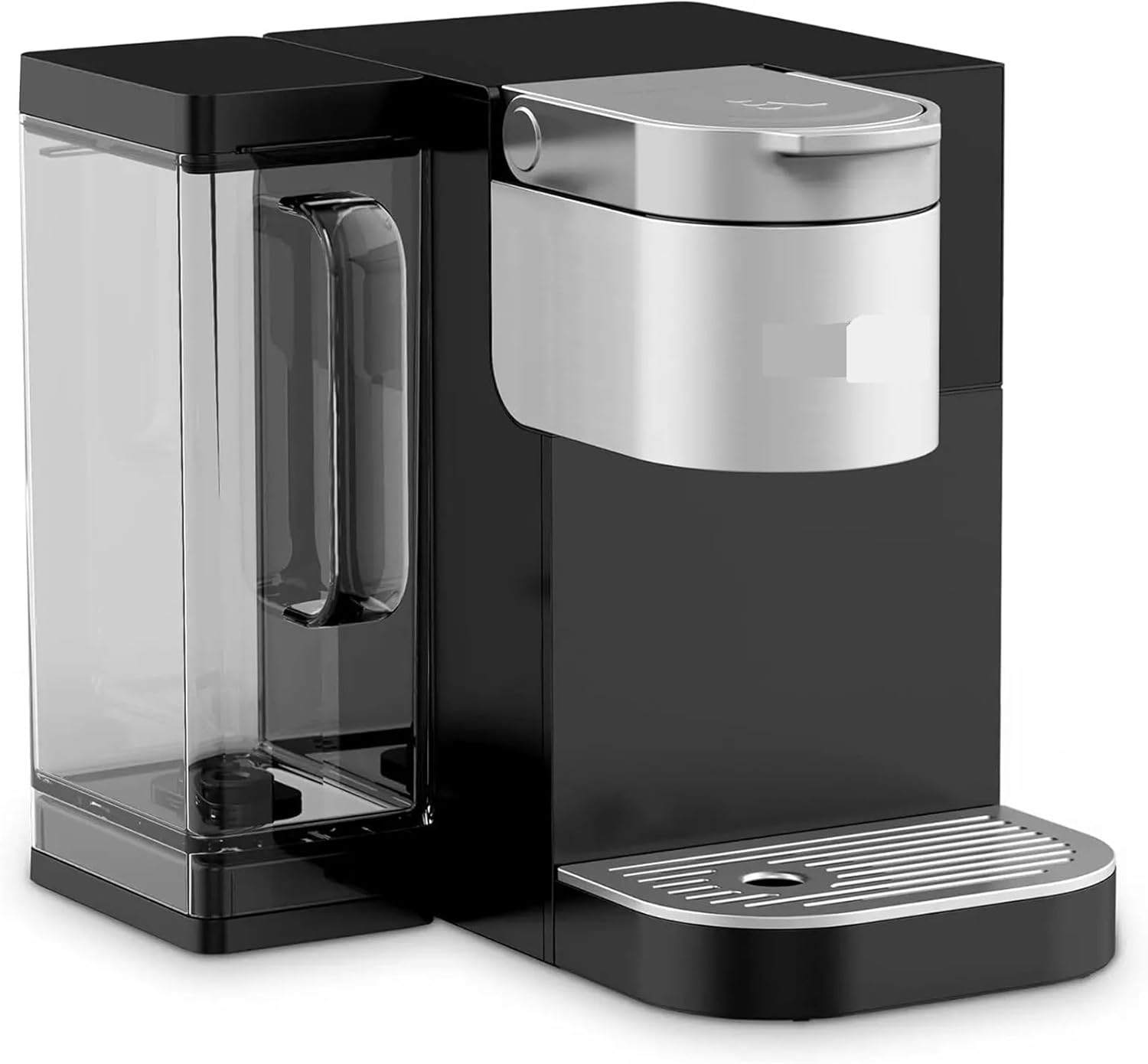 IAEVSOYP Espresso Machine Review Commercial Fast Brew Maker – Invicts ...