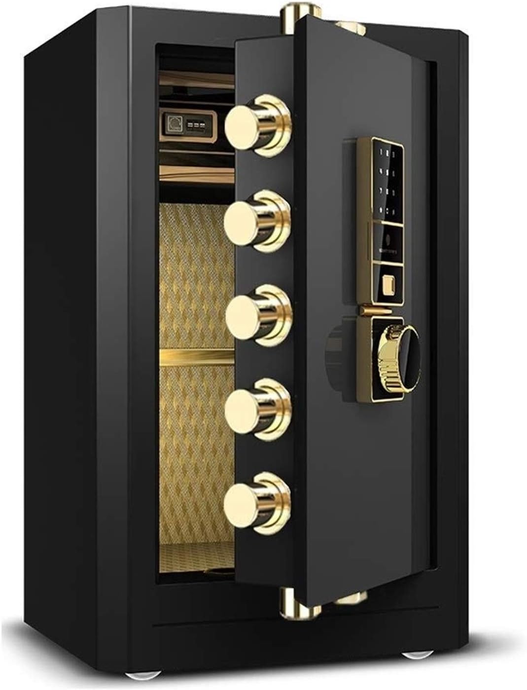 Safe Digital Depository Front Load Cash Vault Review – PZHANGZVH ...