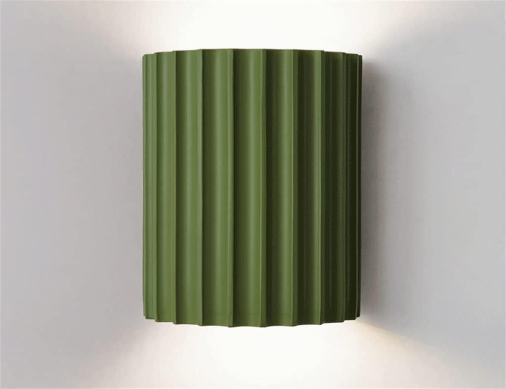 DJFHDIHRFHBVCASIJ Wall Lamp Review Resin Sconce post thumbnail image