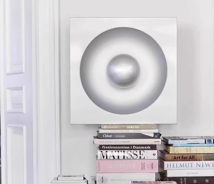Interoknack Spiegel Wall Light Review post thumbnail image