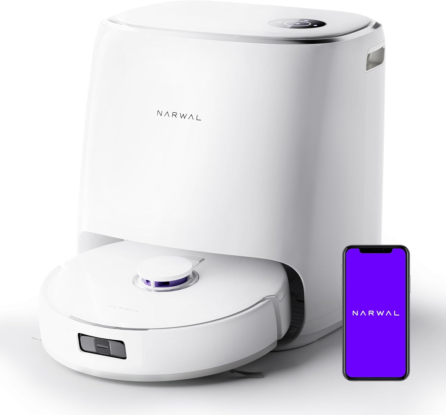 Narwal Freo X Ultra Robot Vacuum & Mop Review post thumbnail image