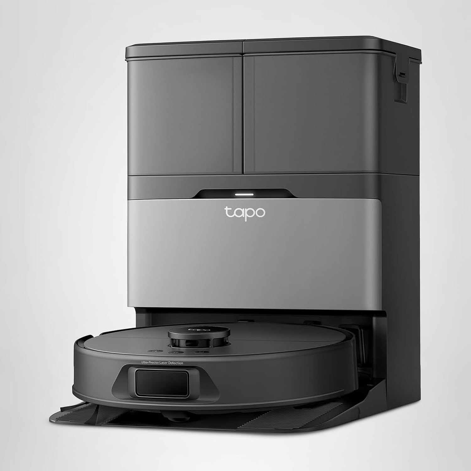 Tapo RV50 Pro Omni Review: 15000Pa Robot Vacuum and Mop post thumbnail image