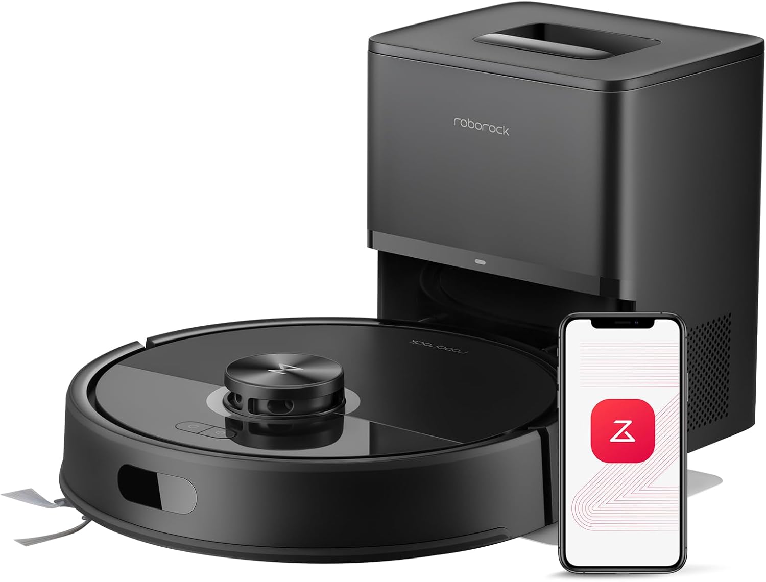 Roborock Q7 M5+ Robot Vacuum & Mop Review post thumbnail image