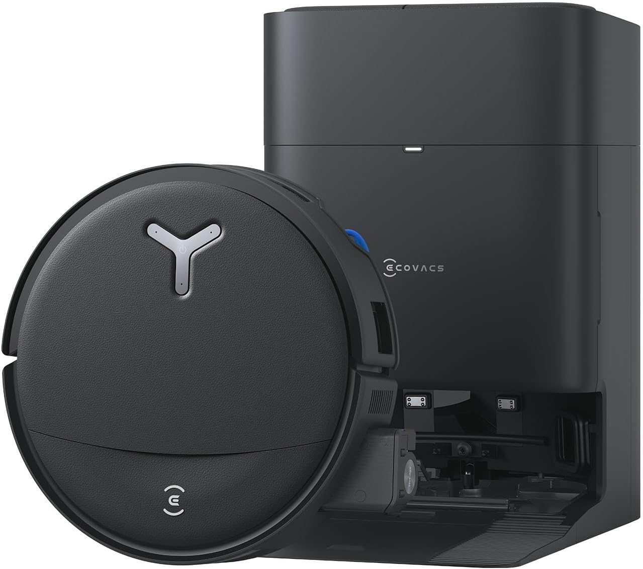Ecovacs Deebot T80S Omni Robot Vacuum & Mop Review post thumbnail image