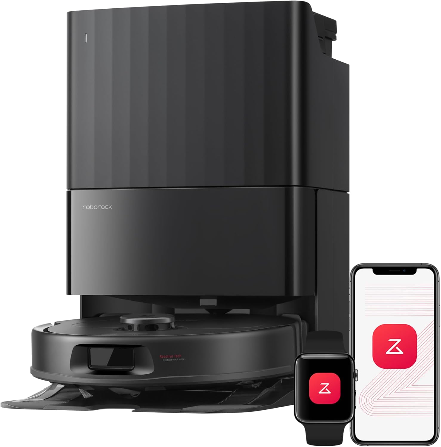Roborock Qrevo S Pro Review post thumbnail image