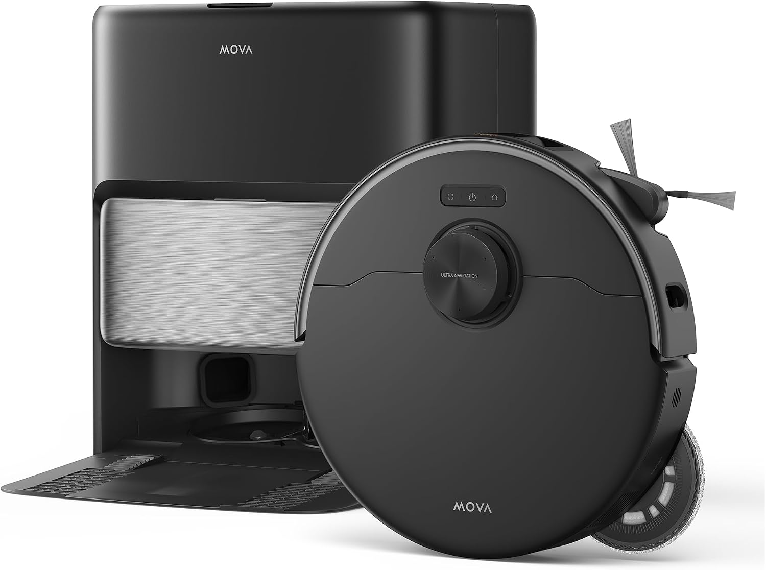 MOVA P70 Pro Ultra Robot Vacuum and Mop Review: 30,000Pa Power post thumbnail image