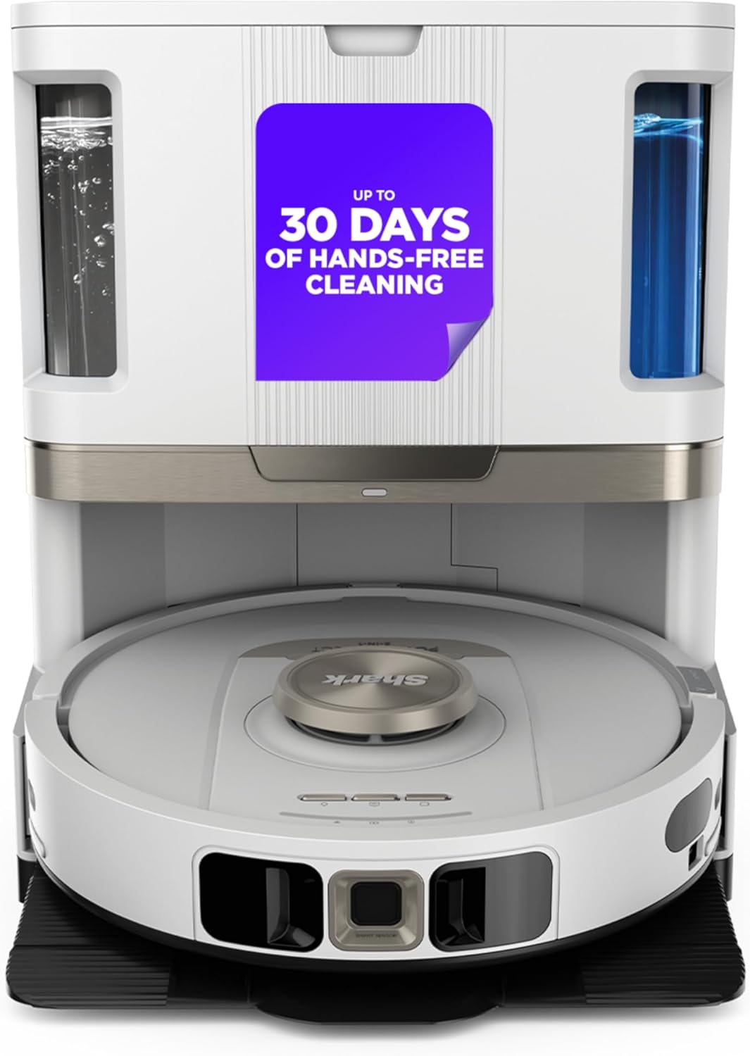 Shark Stratos AV2700ZE Robot Vacuum & Mop Review post thumbnail image