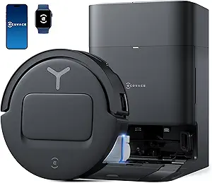 ECOVACS DEEBOT T80 Omni Review post thumbnail image