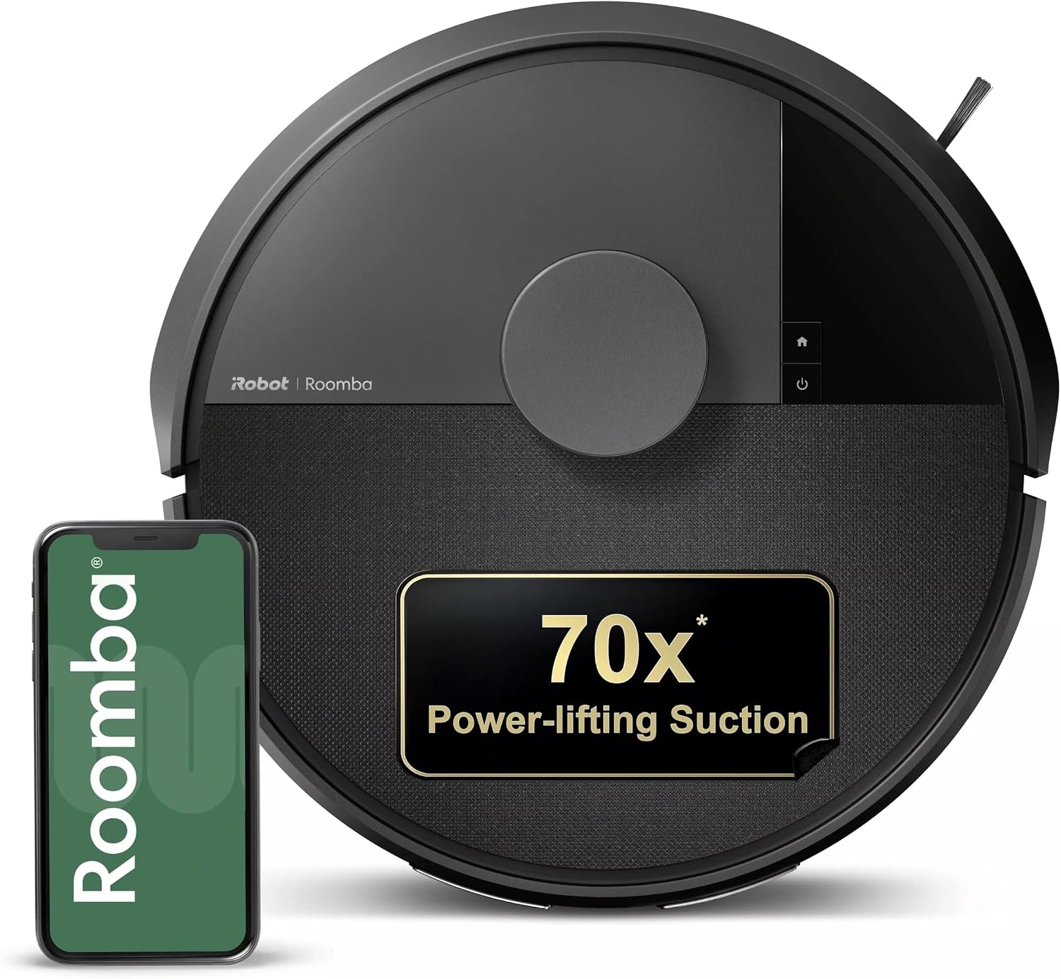 Irobot Roomba 105X Robot Vacuum Review post thumbnail image