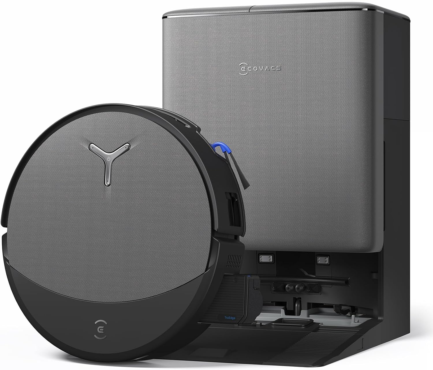 Ecovacs Deebot T90 Omni Robot Vacuum And Mop Review post thumbnail image