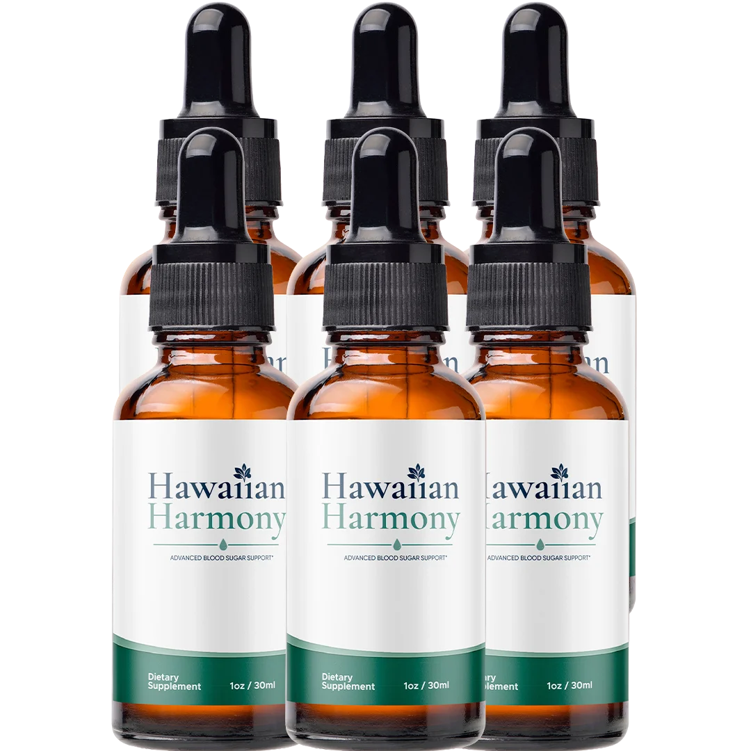 Hawaiian Harmony Review: Ingredients, Benefits, Safety, And Value post thumbnail image